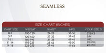Load image into Gallery viewer, Shorts seamless bodysuit back coverage