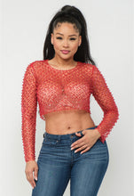 Load image into Gallery viewer, Tisha Top