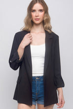 Load image into Gallery viewer, Cailin Blazer