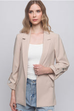 Load image into Gallery viewer, Cailin Blazer