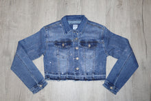 Load image into Gallery viewer, Brianna Jacket