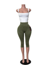 Load image into Gallery viewer, Amelia Capri Leggings