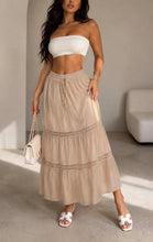 Load image into Gallery viewer, Savannah Skirt