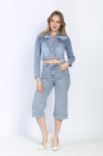 Load image into Gallery viewer, Catiana Jacket