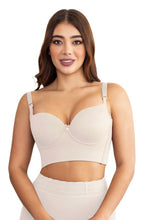 Load image into Gallery viewer, MAX BACK COVERAGE BRA