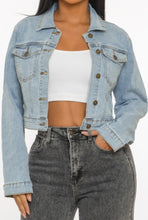 Load image into Gallery viewer, Marlyn Jacket