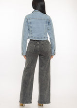 Load image into Gallery viewer, Marlyn Jacket