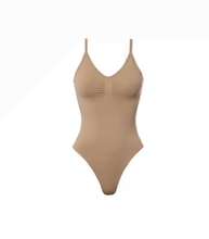 Load image into Gallery viewer, Ulyssa Bodysuit