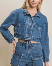 Load image into Gallery viewer, Valentina Jacket