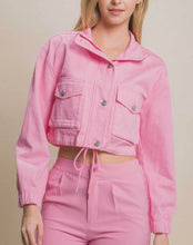 Load image into Gallery viewer, Valentina Jacket
